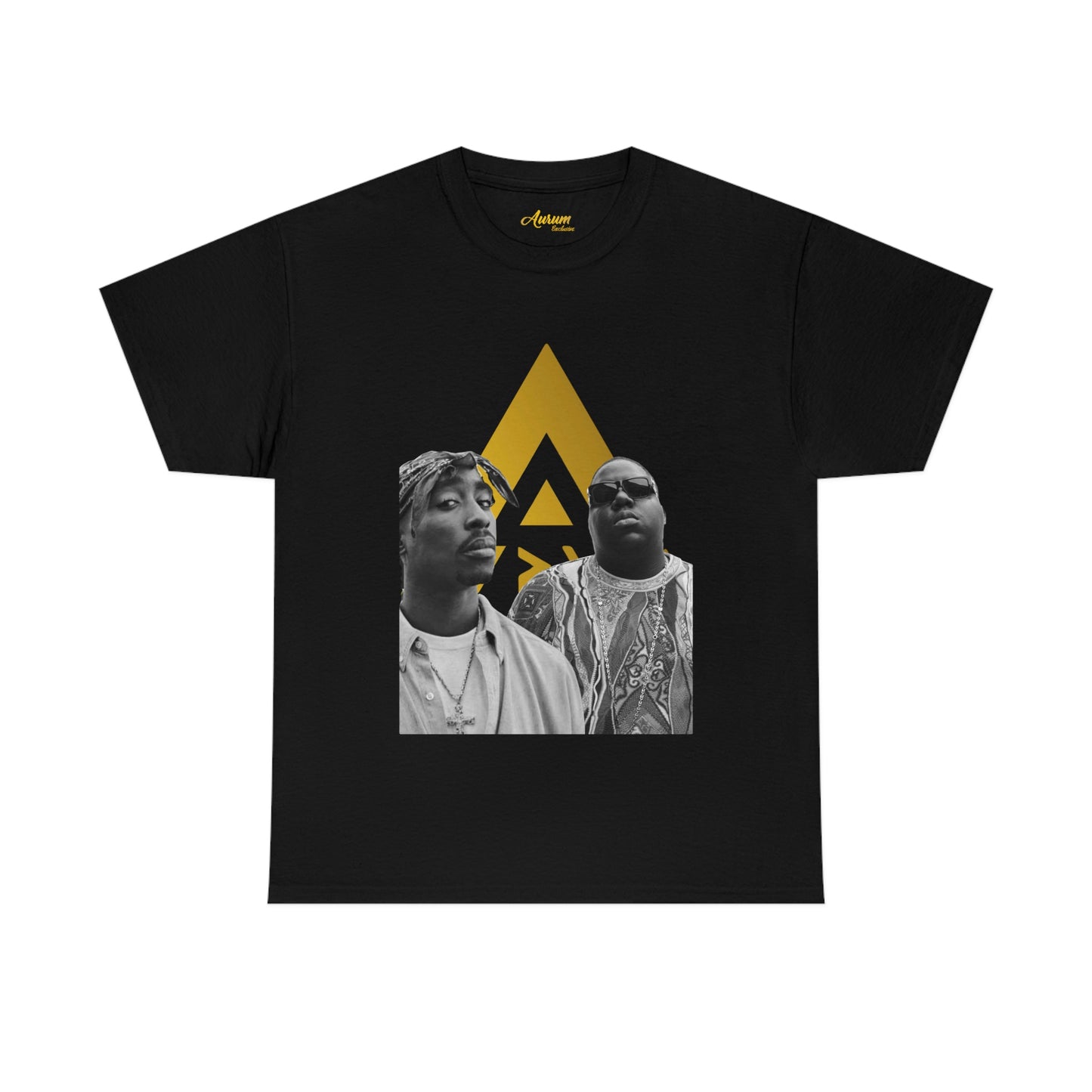 AURUM LEGENDS TEE