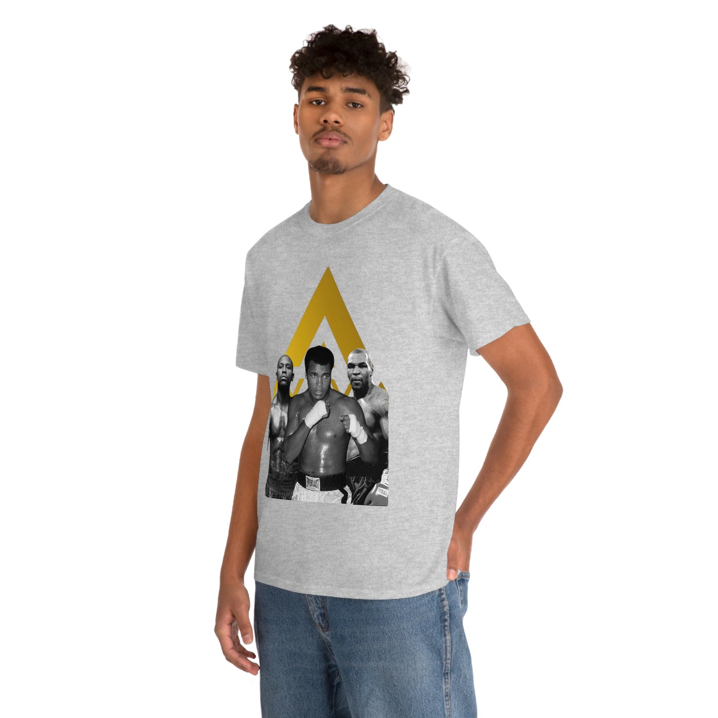 AURUM GOAT TEE
