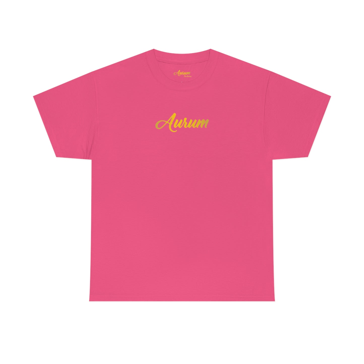AURUM SIGNATURE TEE