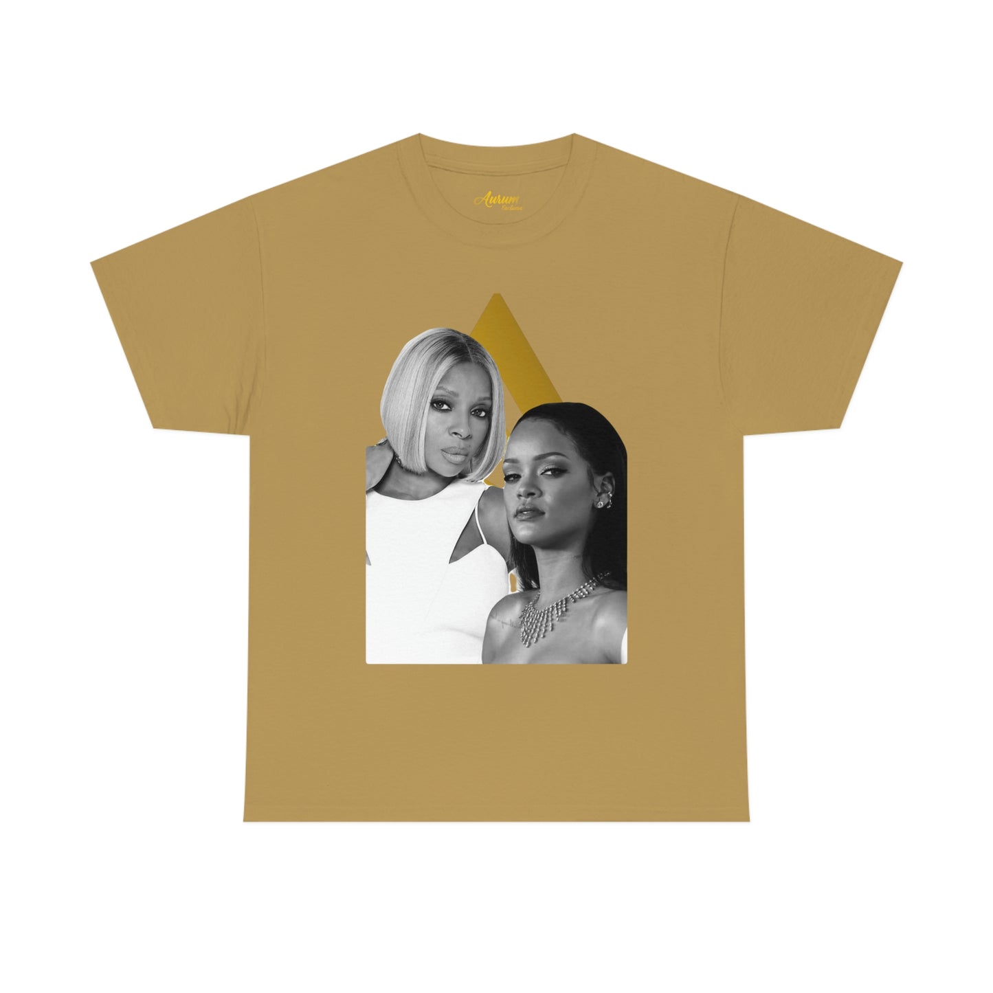 BAD GYAL TEE