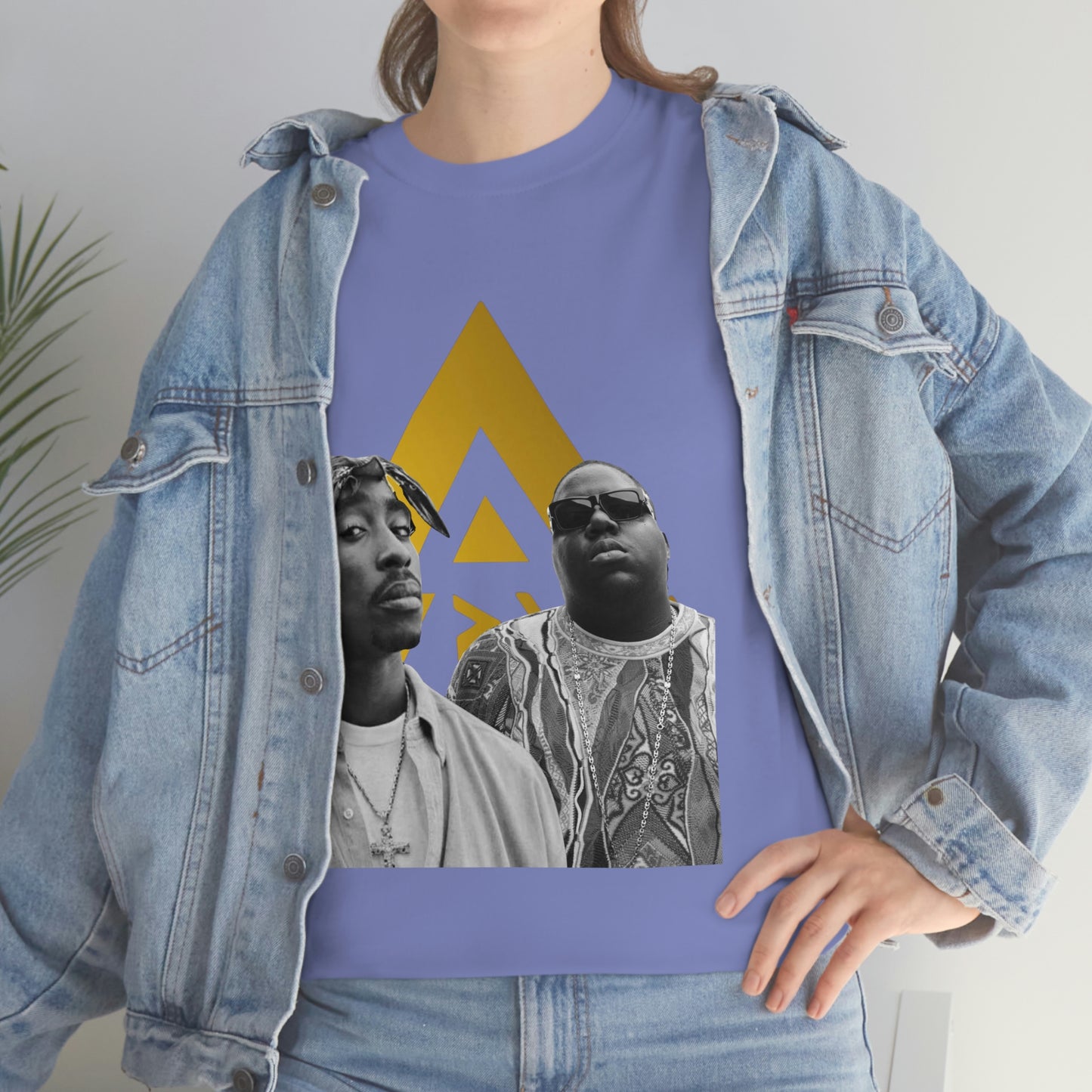 AURUM LEGENDS TEE