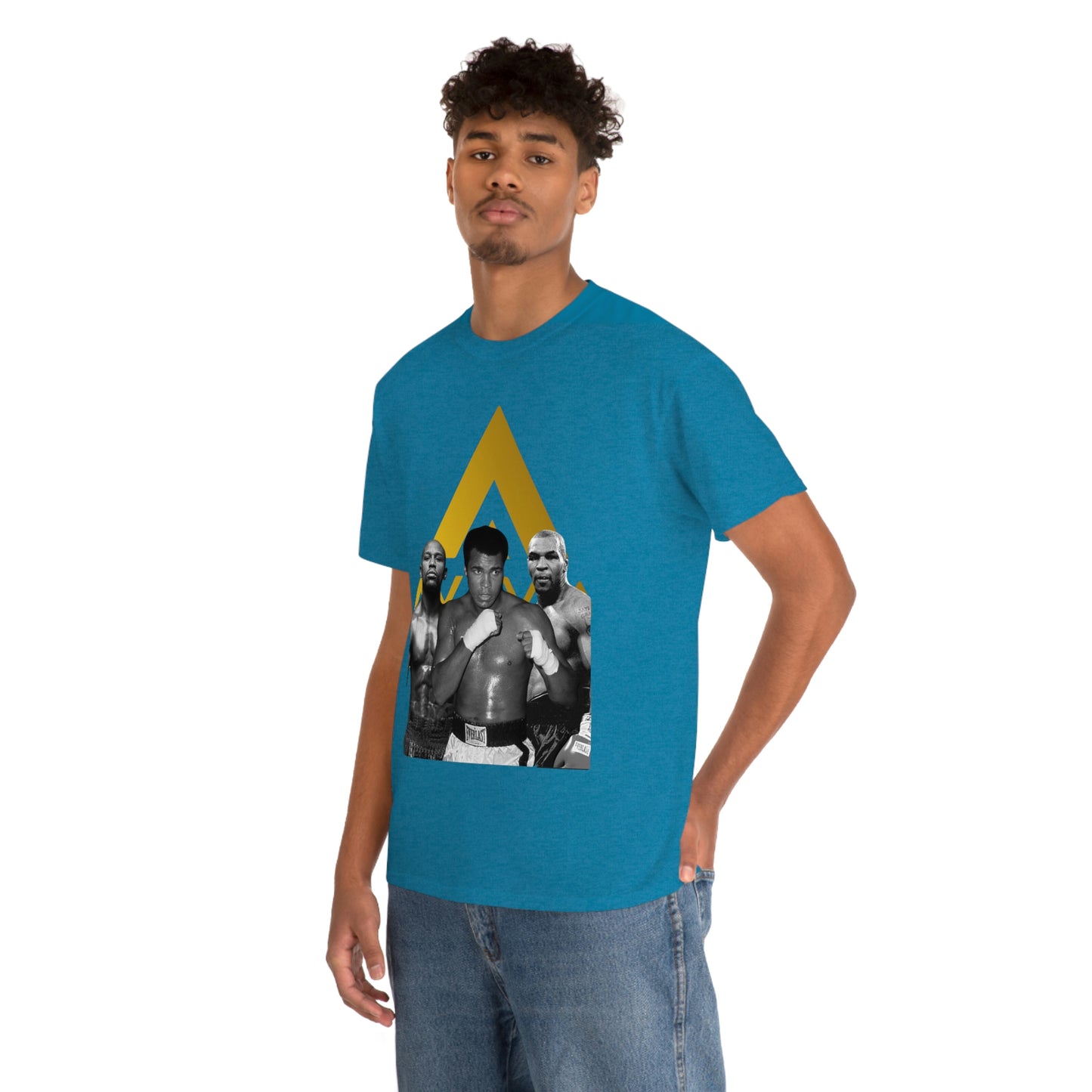 AURUM GOAT TEE