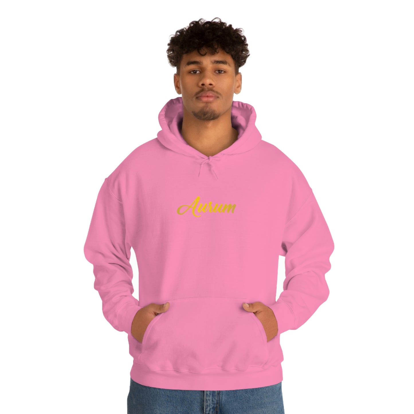 AURUM SIGNATURE HOODIE
