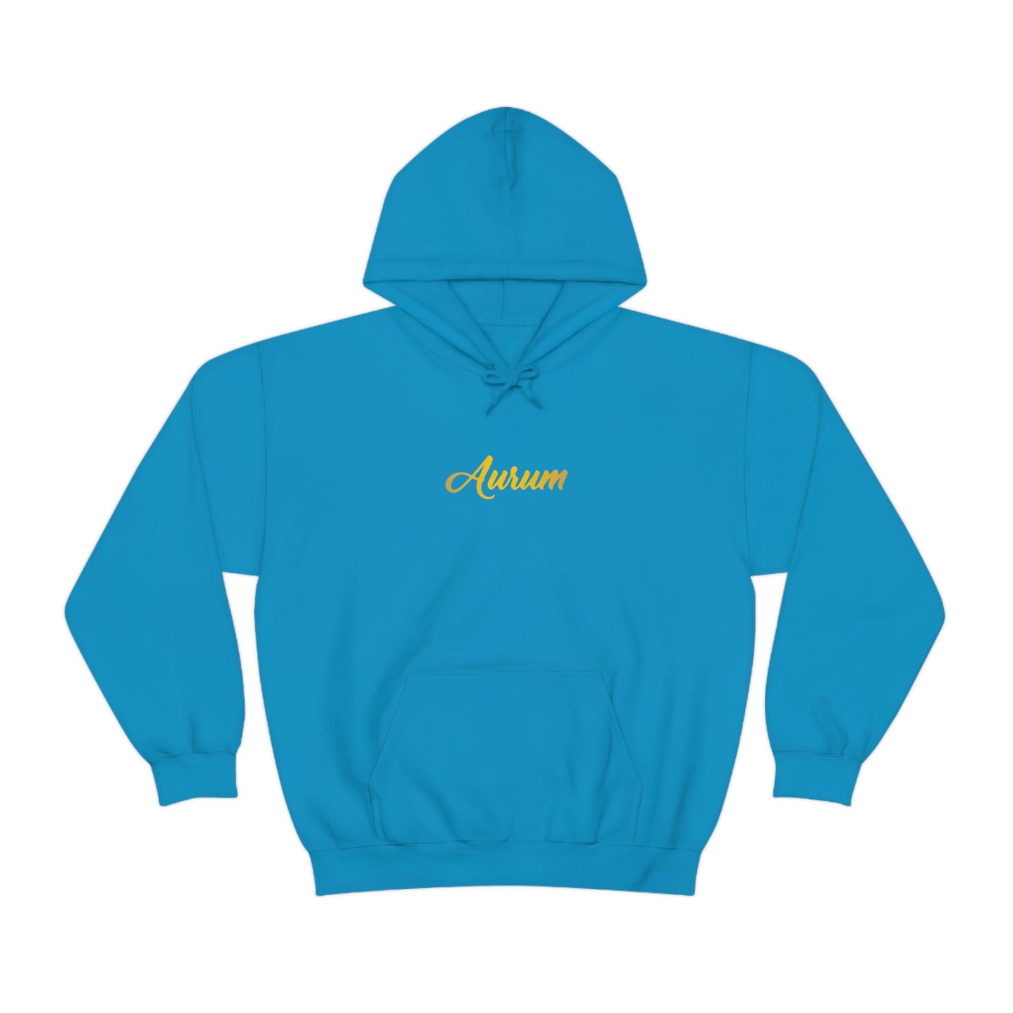 AURUM SIGNATURE HOODIE
