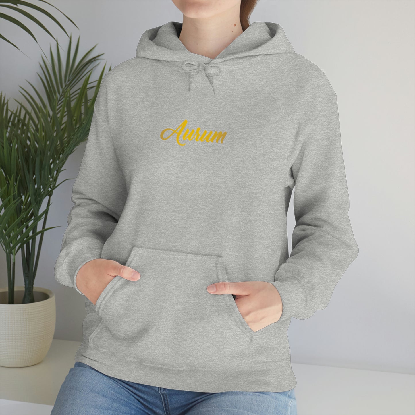 AURUM SIGNATURE HOODIE