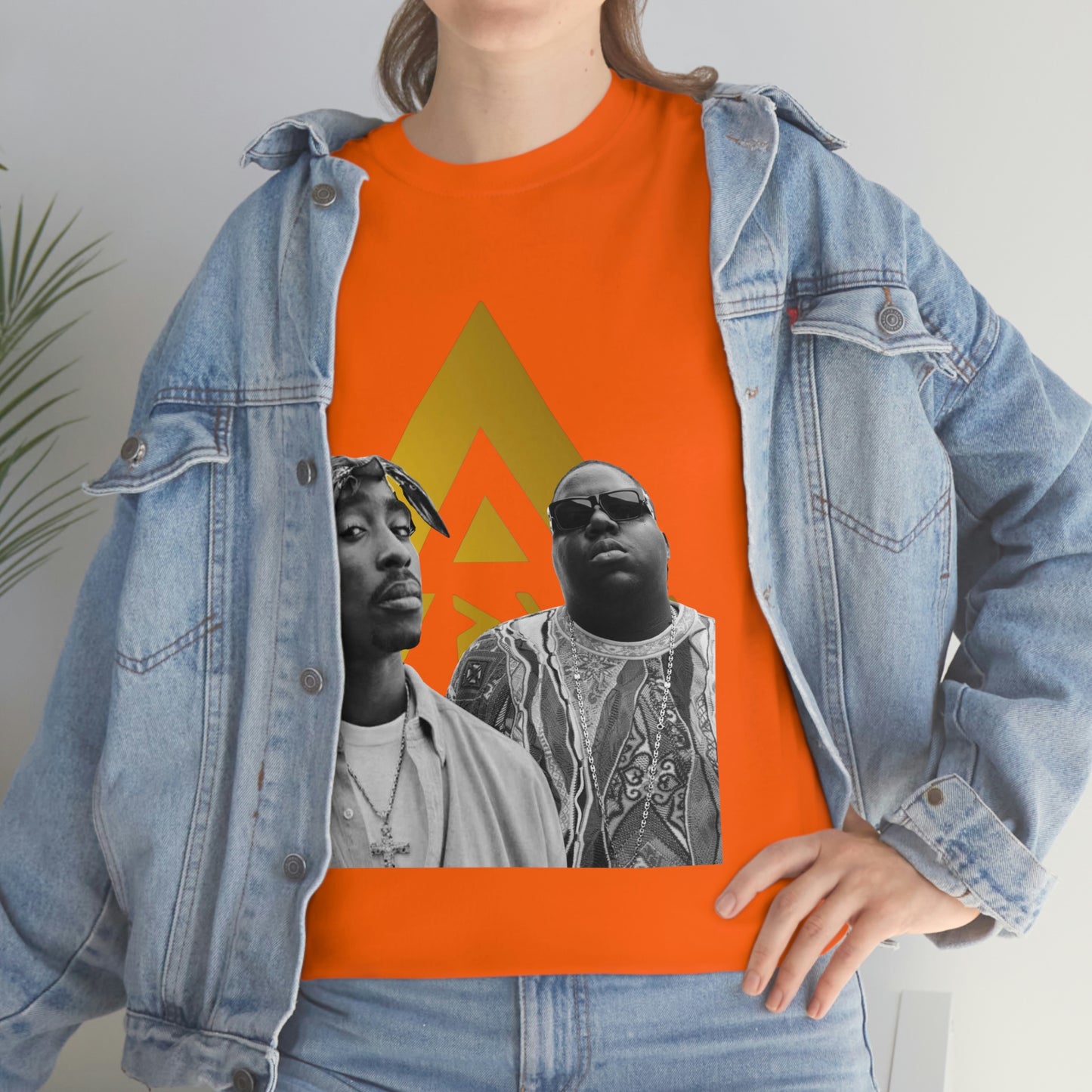 AURUM LEGENDS TEE