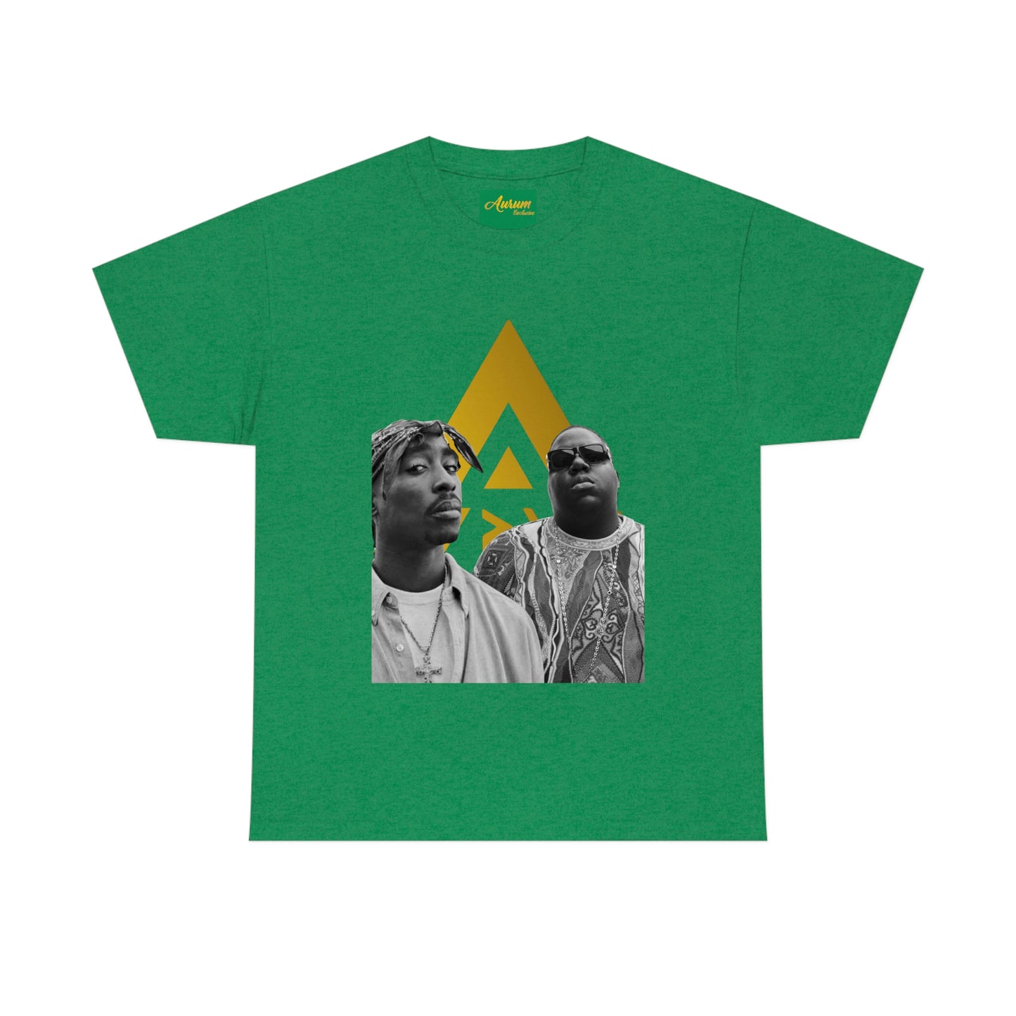 AURUM LEGENDS TEE