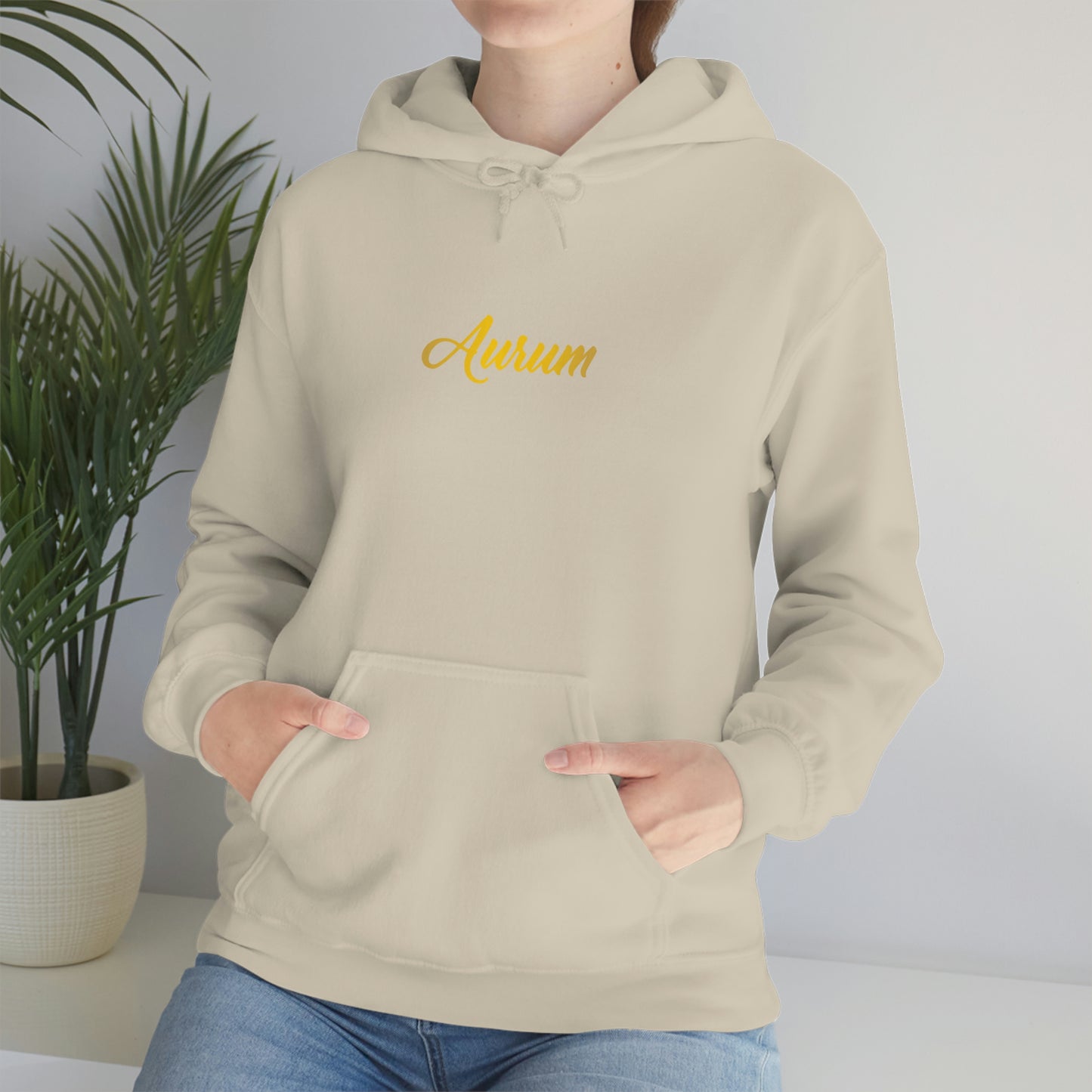AURUM SIGNATURE HOODIE