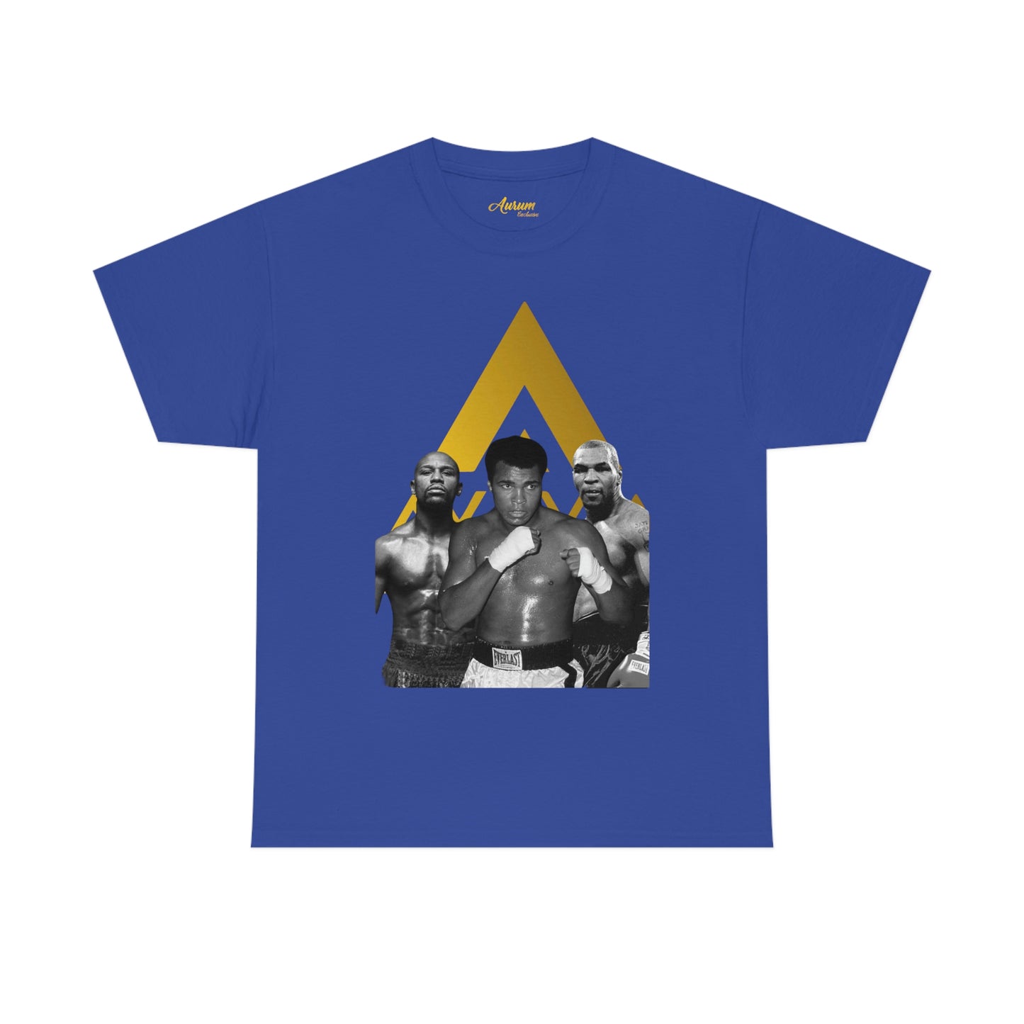 AURUM GOAT TEE