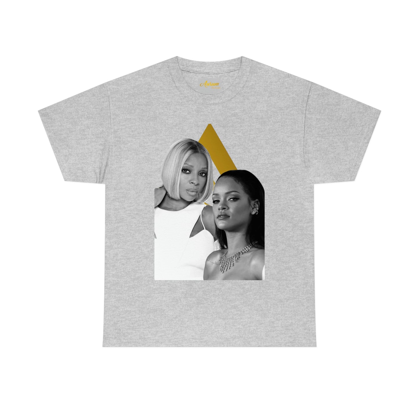BAD GYAL TEE