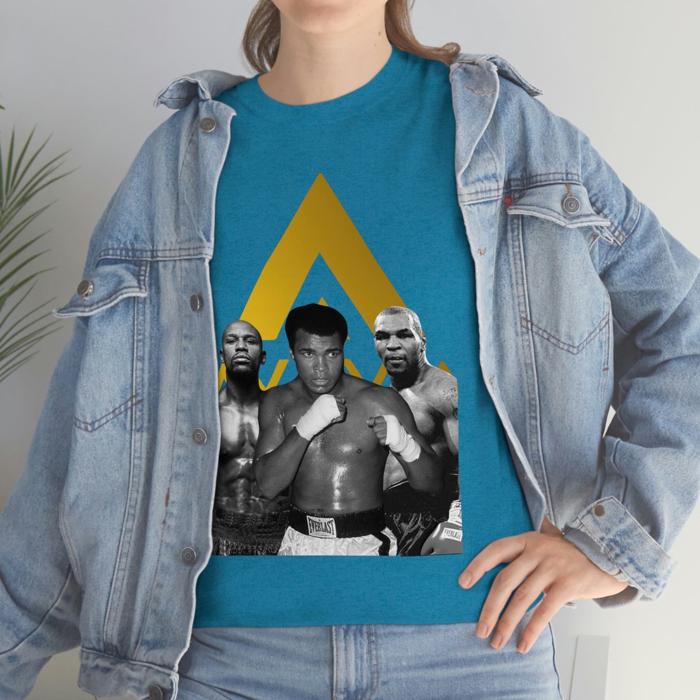 AURUM GOAT TEE