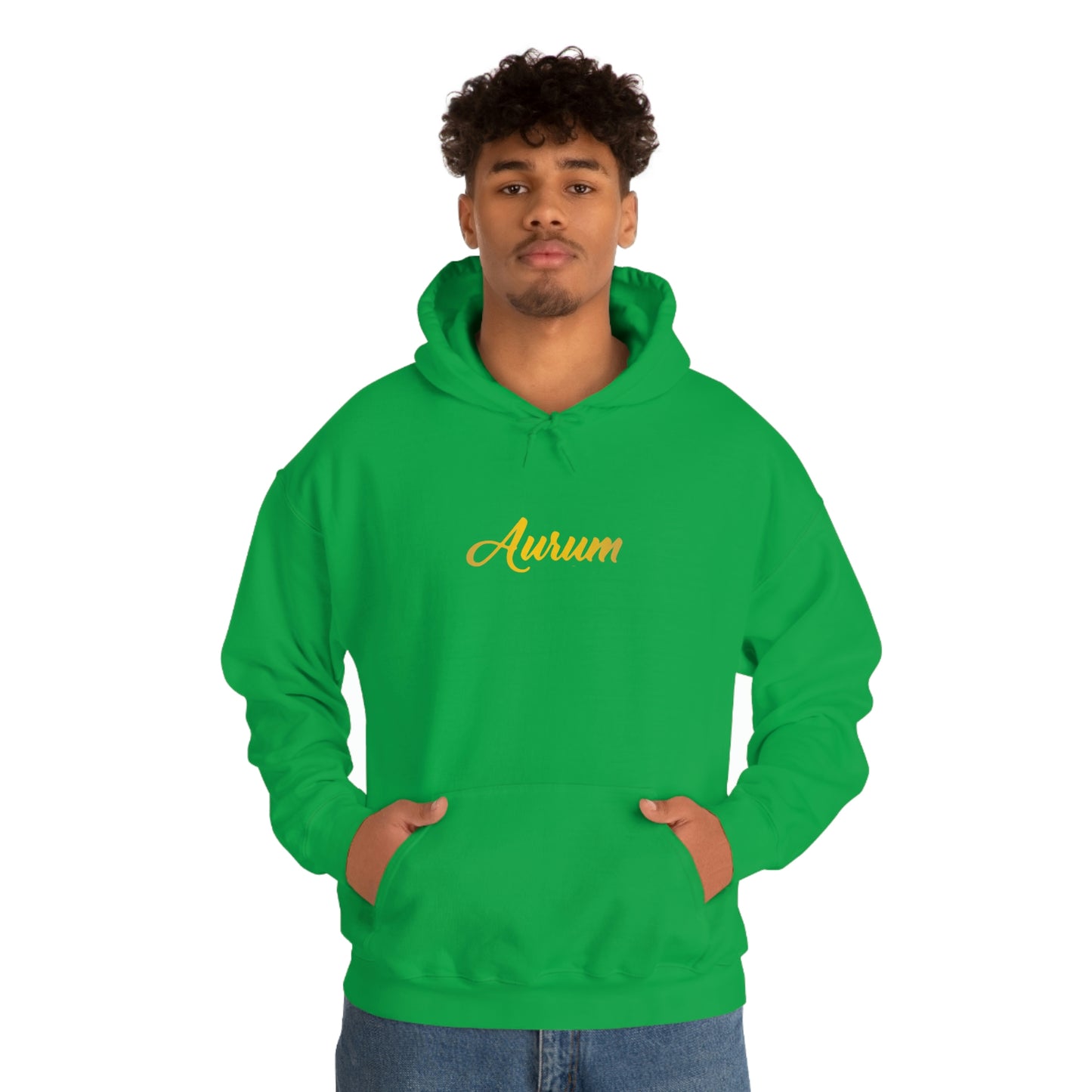 AURUM SIGNATURE HOODIE