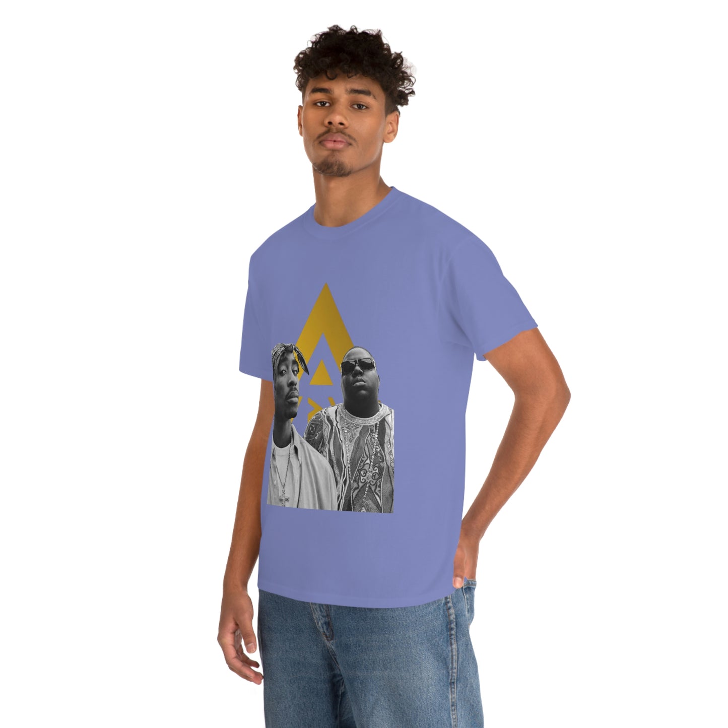 AURUM LEGENDS TEE