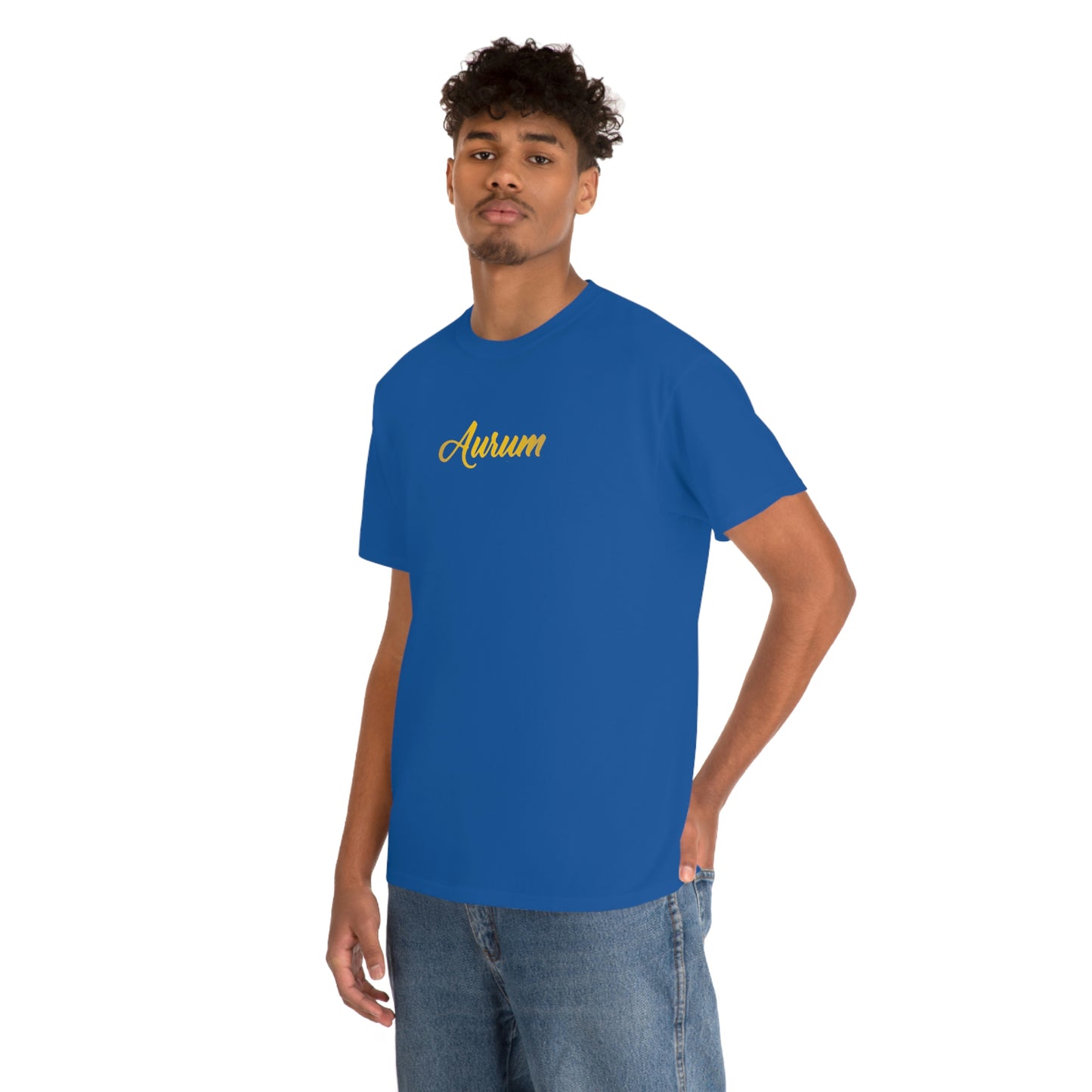 AURUM SIGNATURE TEE