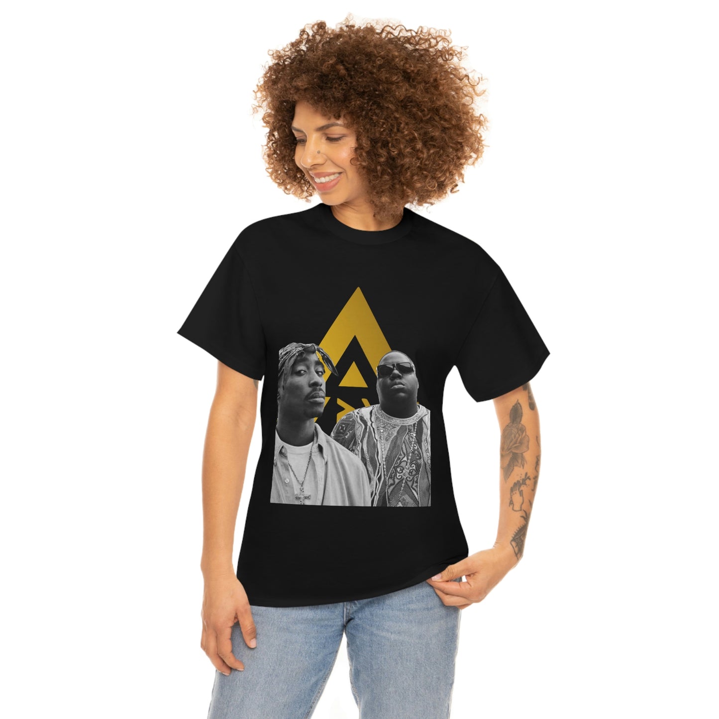 AURUM LEGENDS TEE
