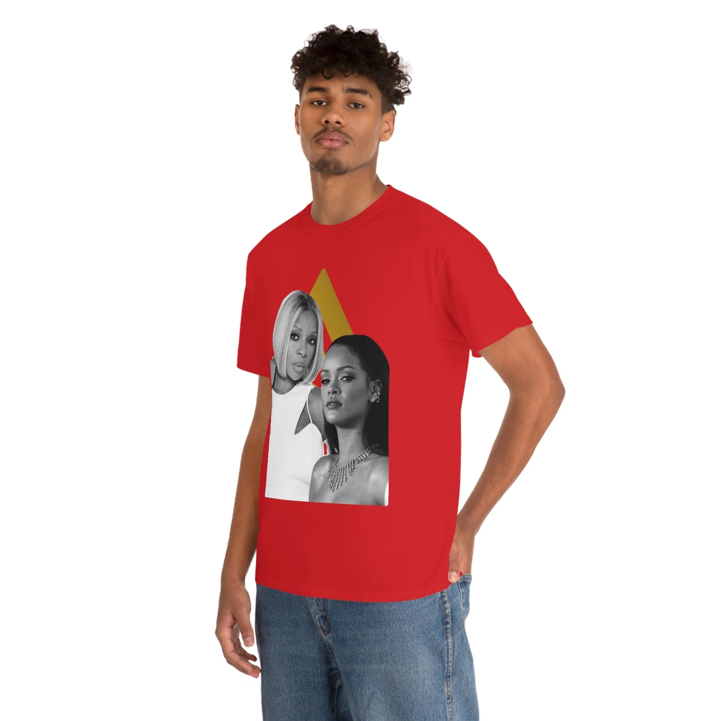 BAD GYAL TEE