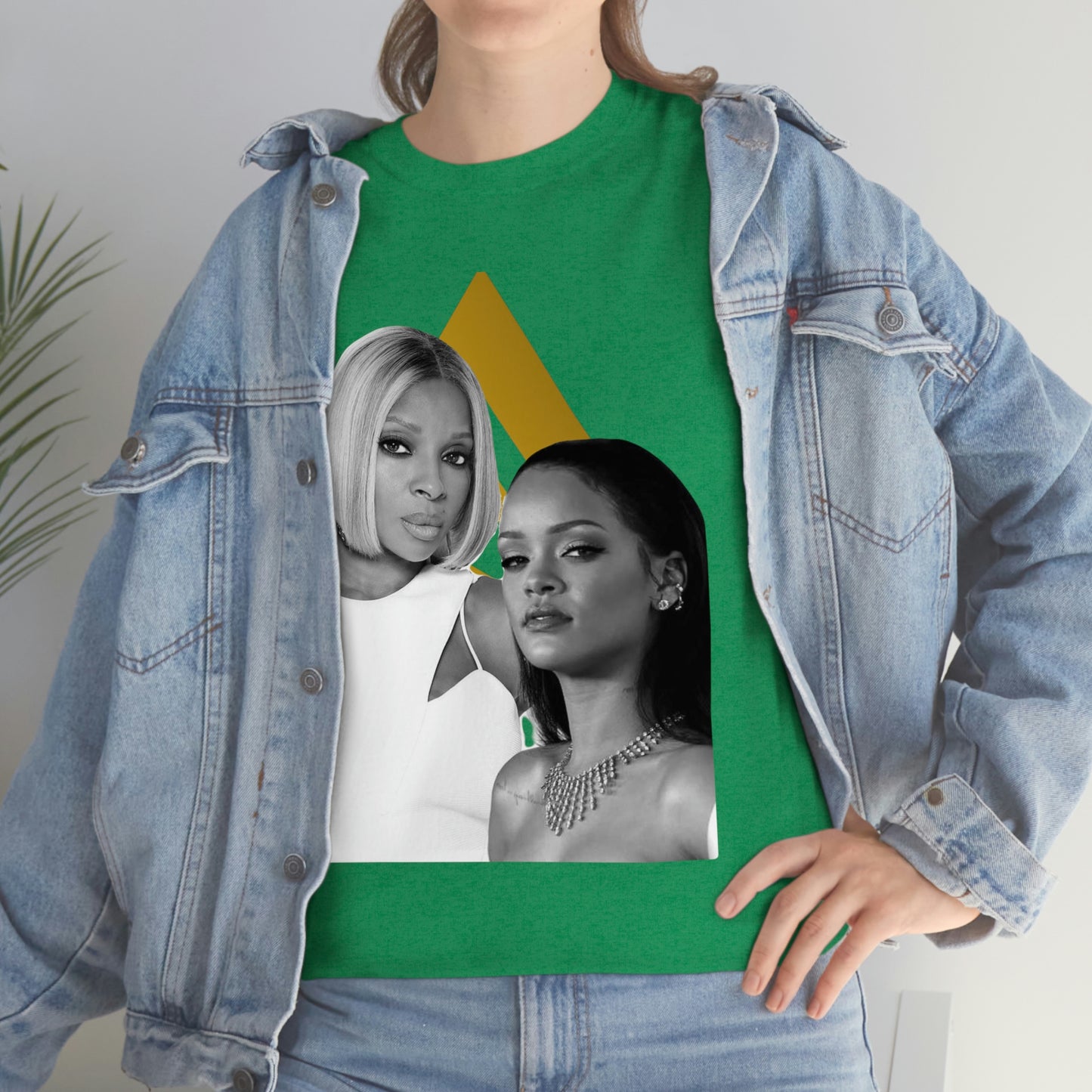 BAD GYAL TEE