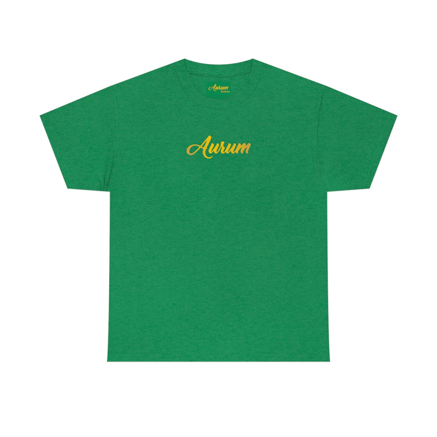 AURUM SIGNATURE TEE