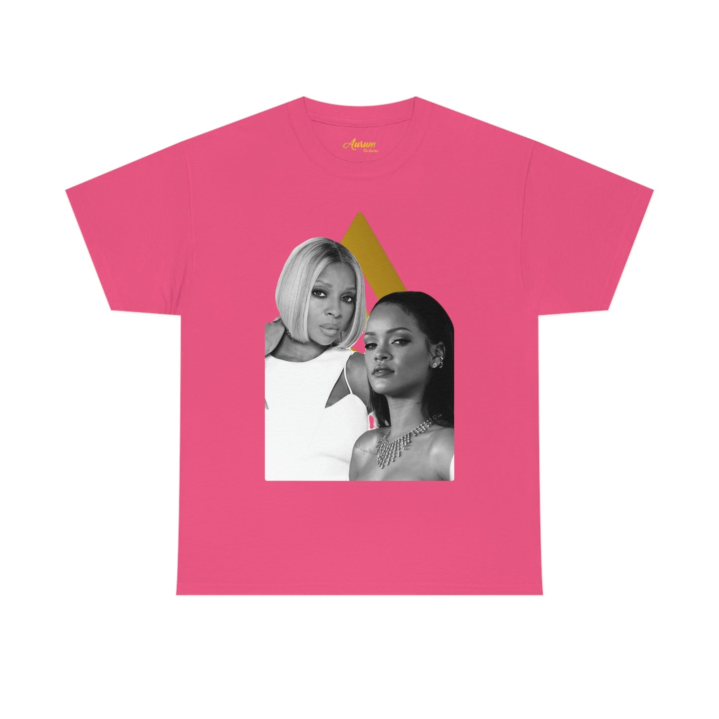 BAD GYAL TEE