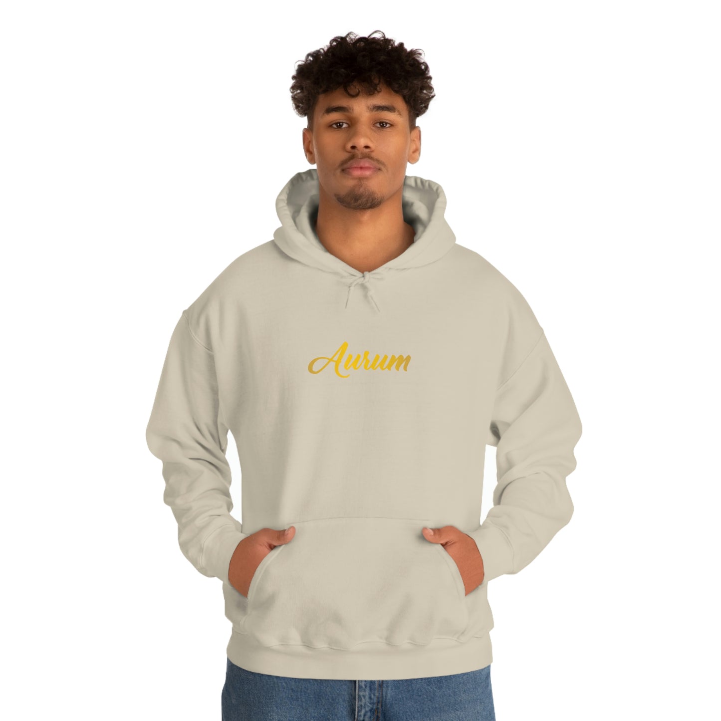AURUM SIGNATURE HOODIE