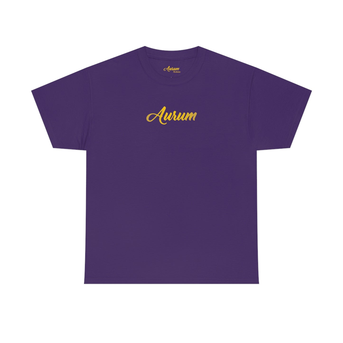AURUM SIGNATURE TEE