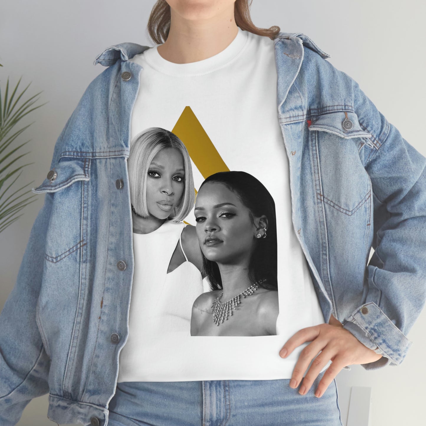 BAD GYAL TEE