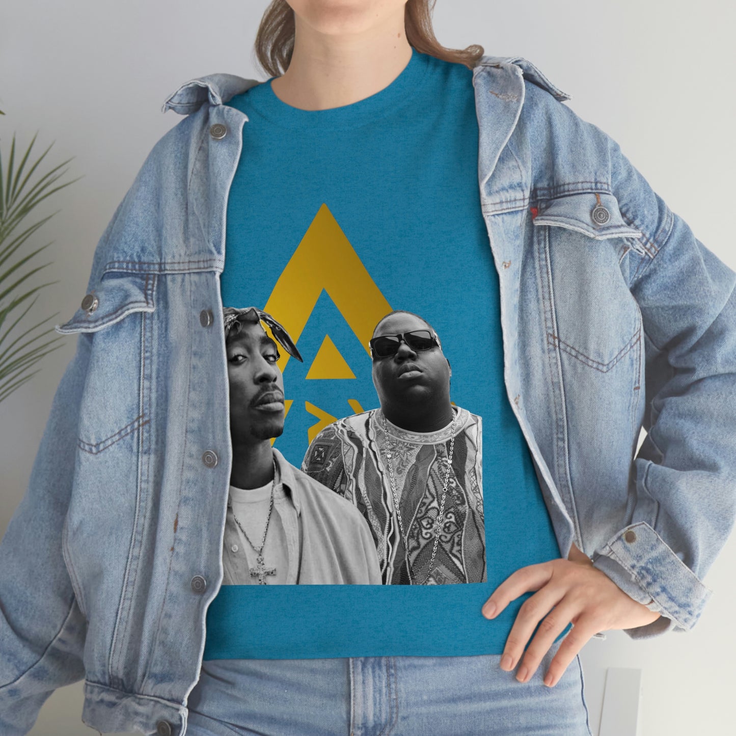 AURUM LEGENDS TEE