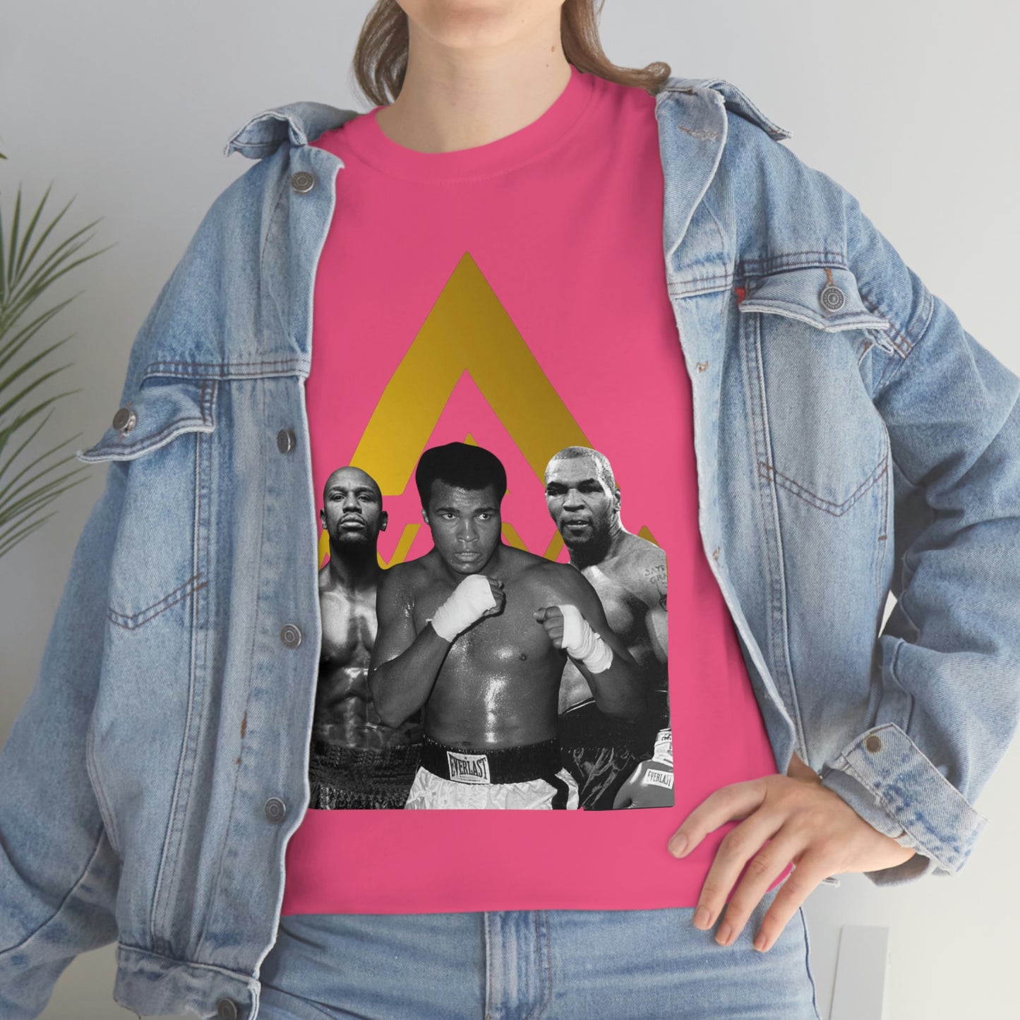 AURUM GOAT TEE
