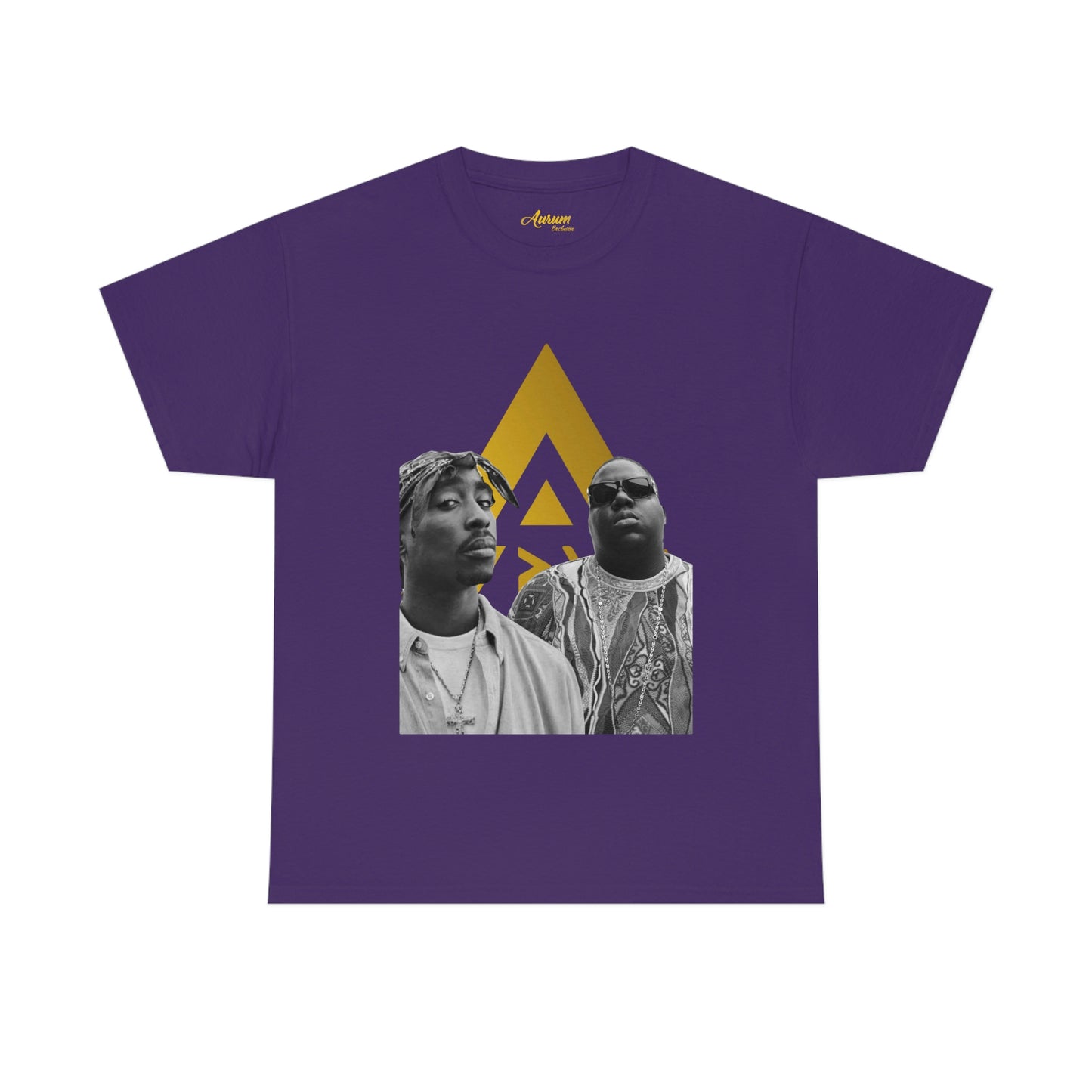 AURUM LEGENDS TEE