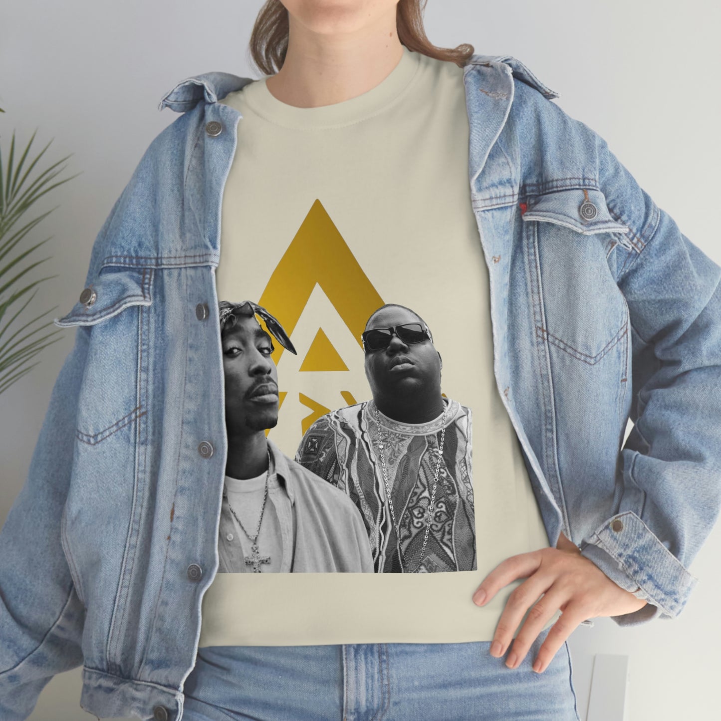 AURUM LEGENDS TEE