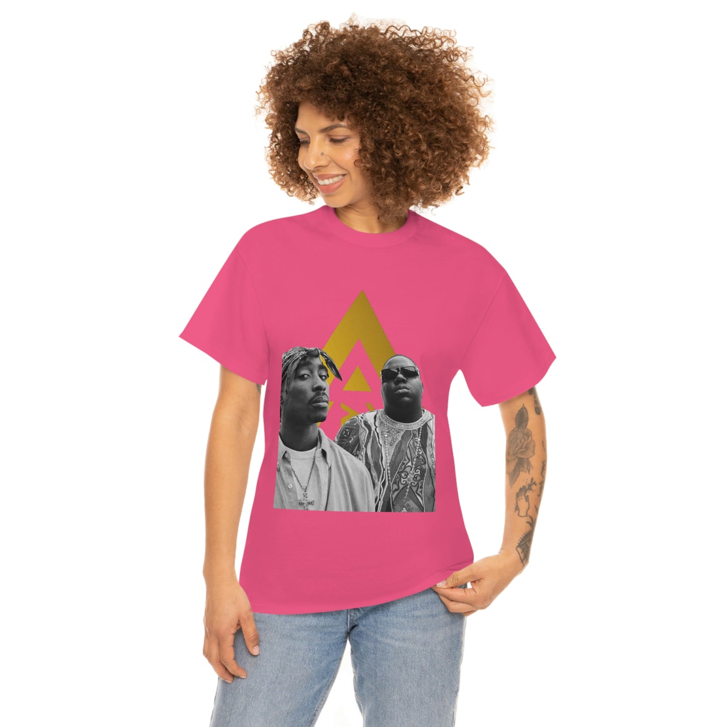 AURUM LEGENDS TEE