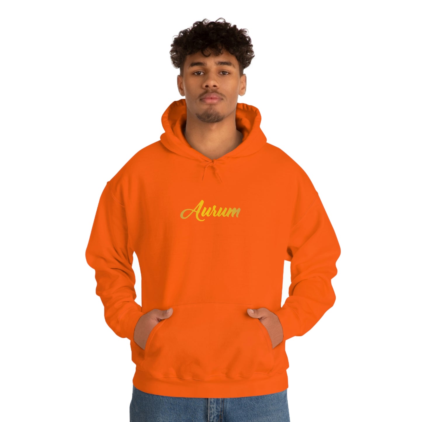 AURUM SIGNATURE HOODIE