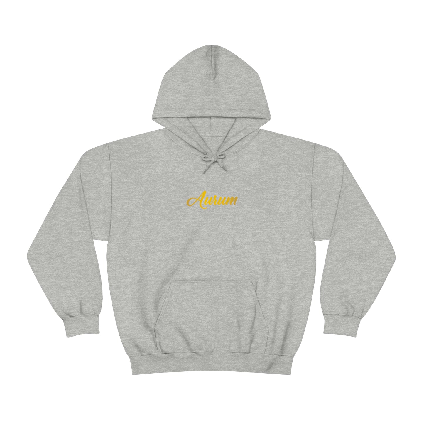 AURUM SIGNATURE HOODIE