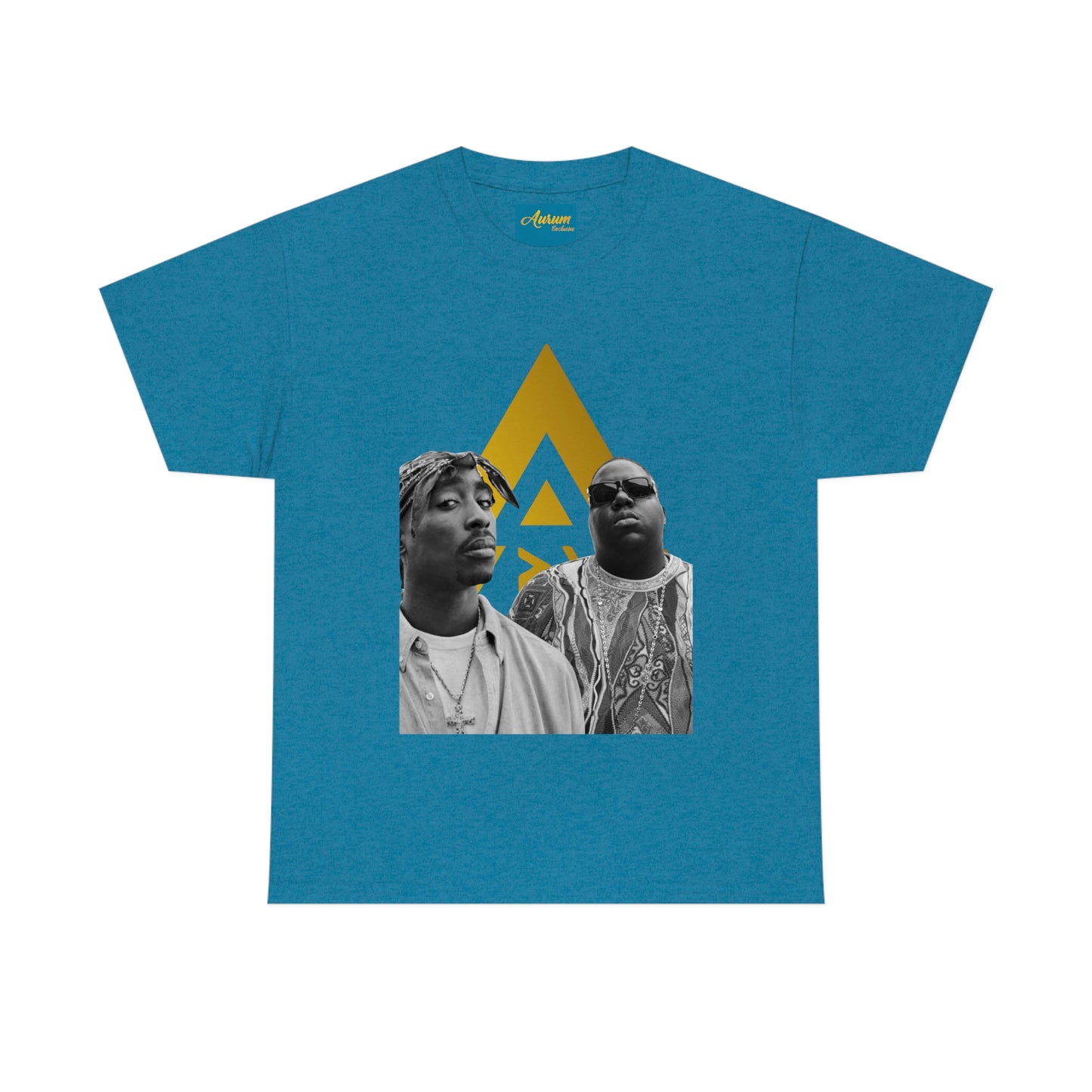 AURUM LEGENDS TEE