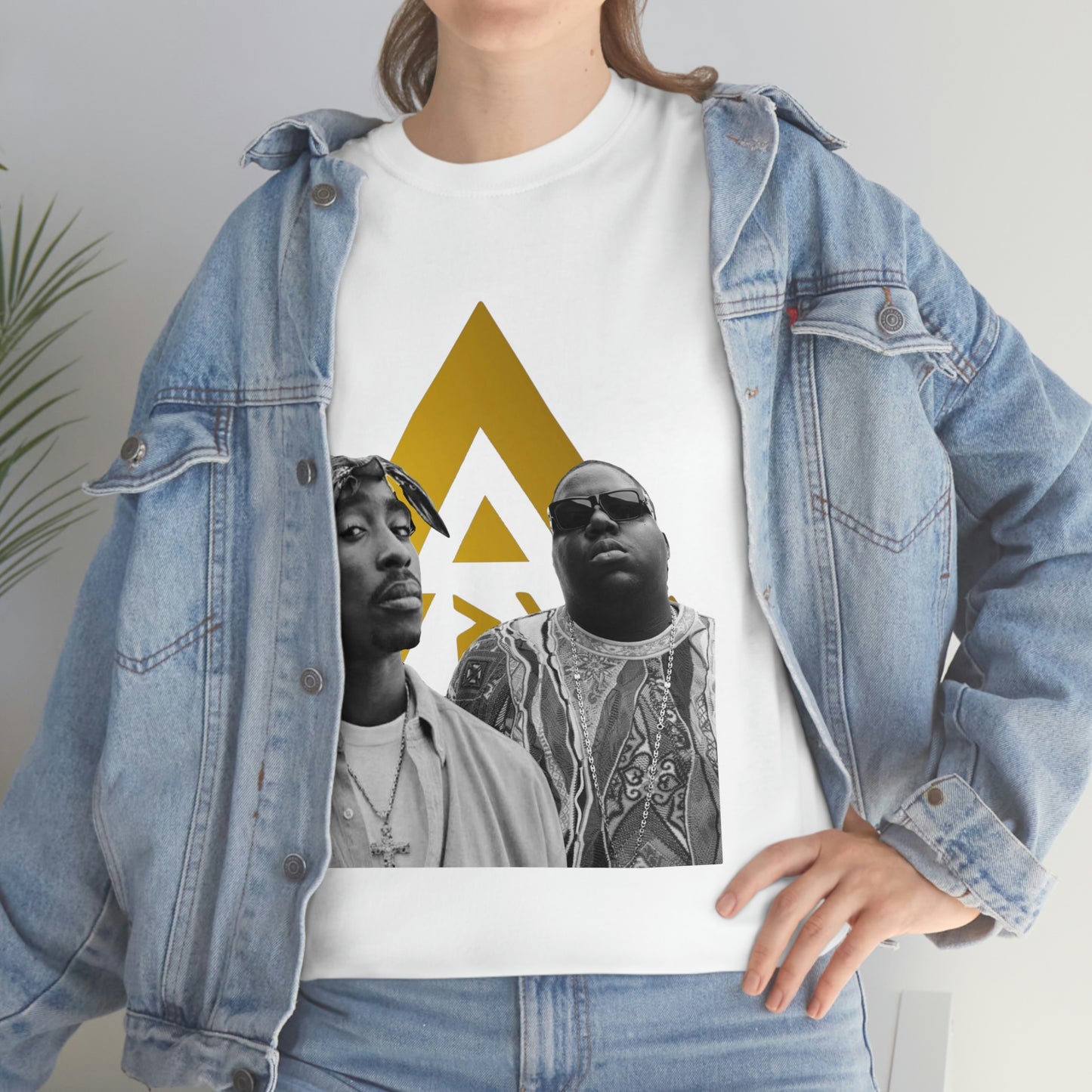 AURUM LEGENDS TEE