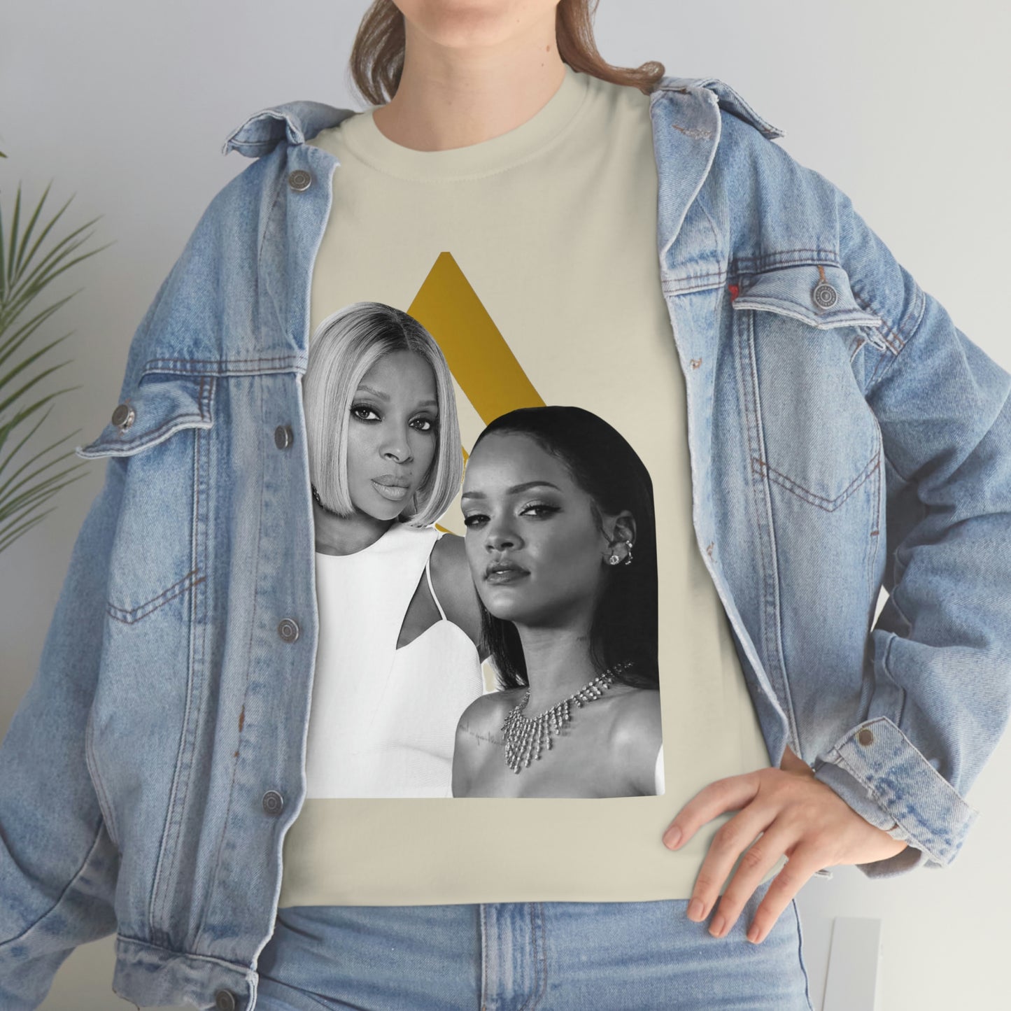 BAD GYAL TEE