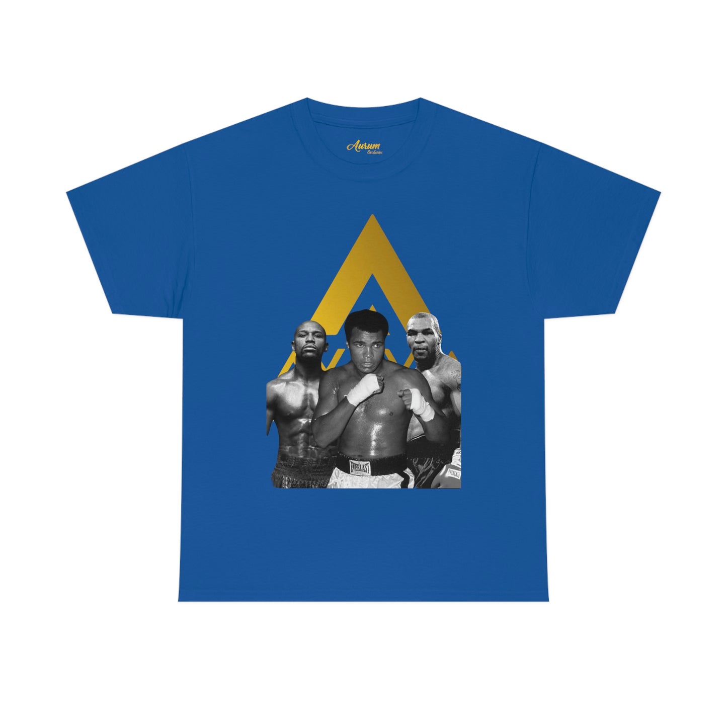 AURUM GOAT TEE