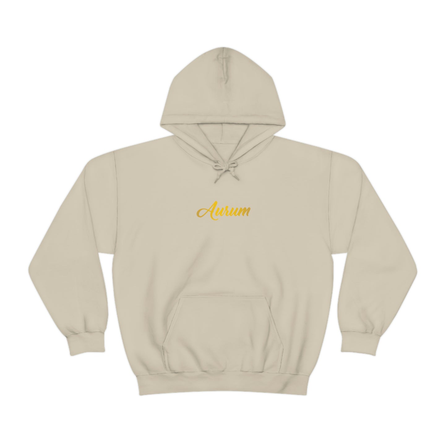 AURUM SIGNATURE HOODIE