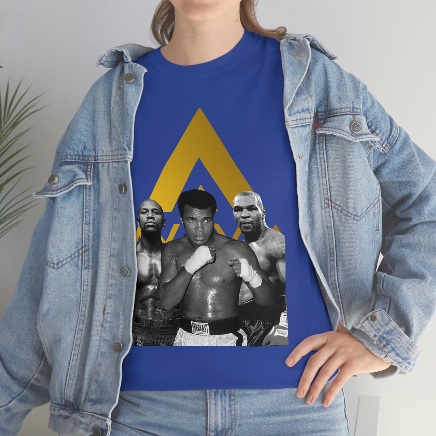 AURUM GOAT TEE
