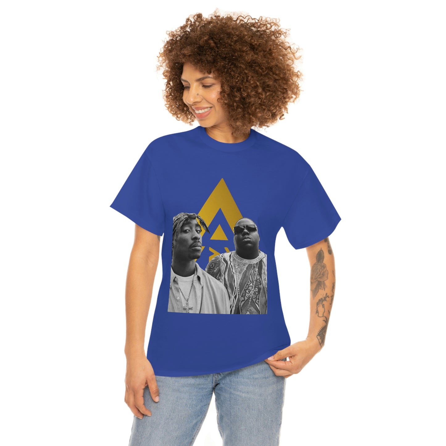AURUM LEGENDS TEE