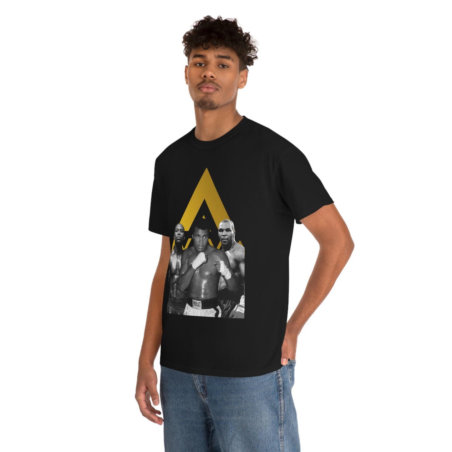 AURUM GOAT TEE