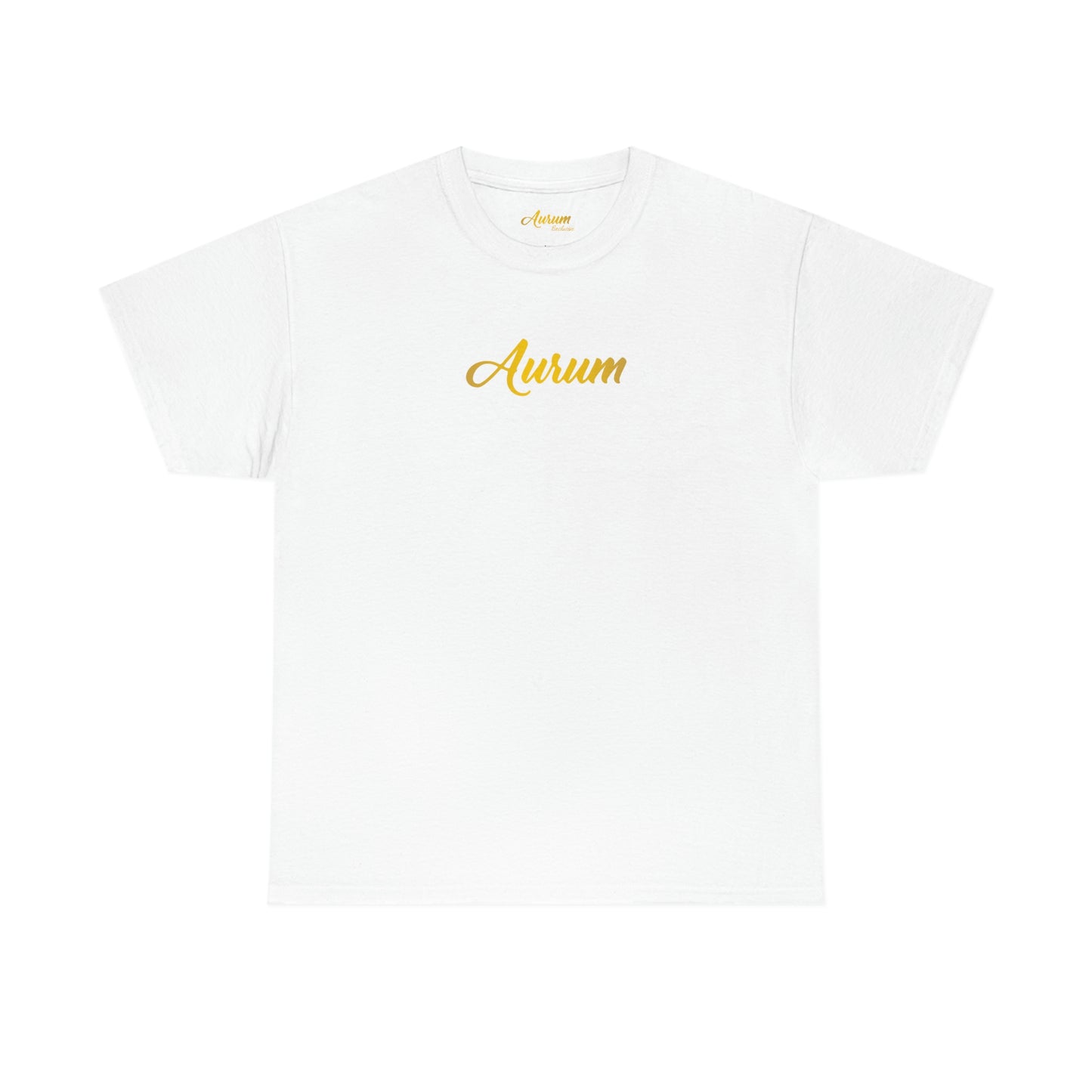 AURUM SIGNATURE TEE