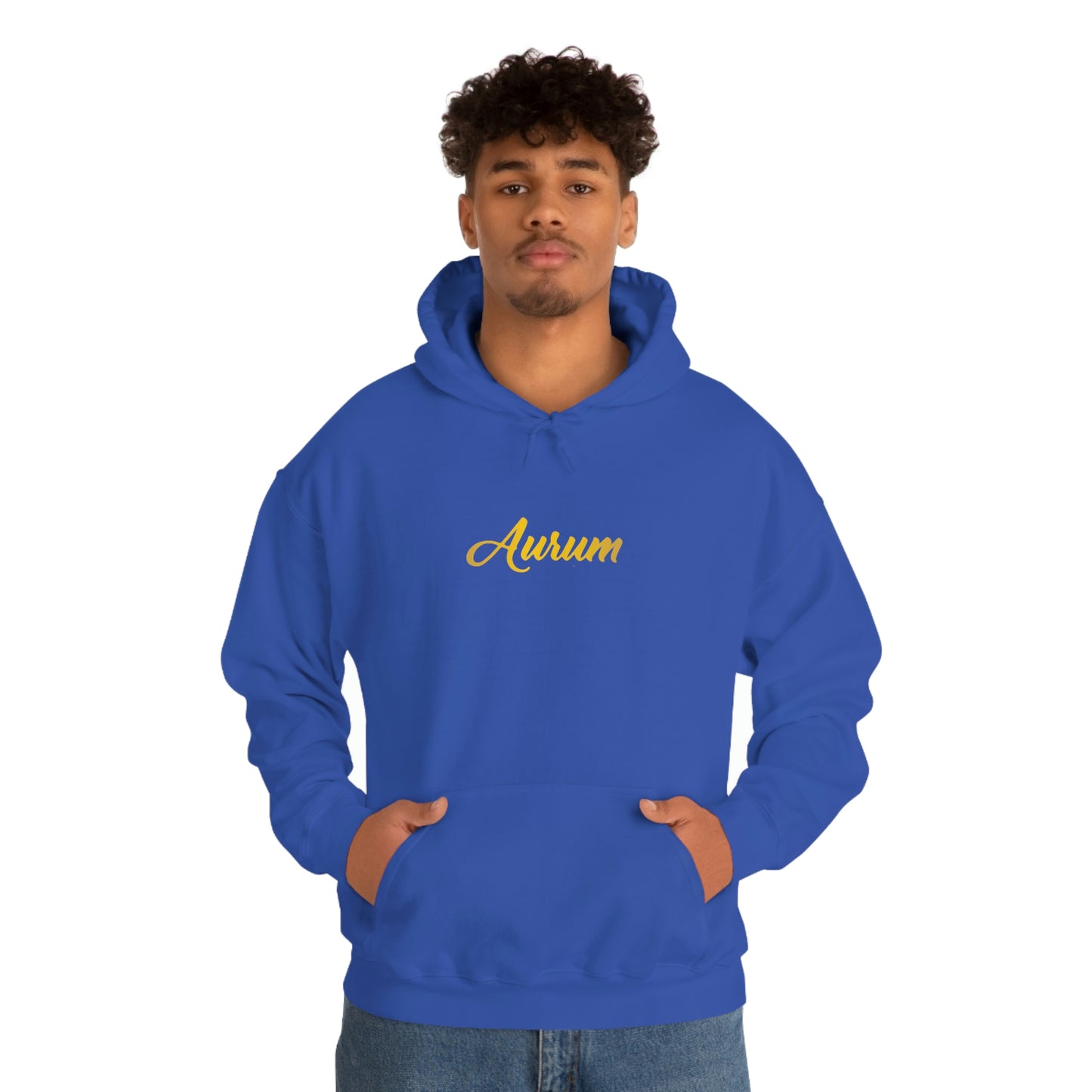 AURUM SIGNATURE HOODIE