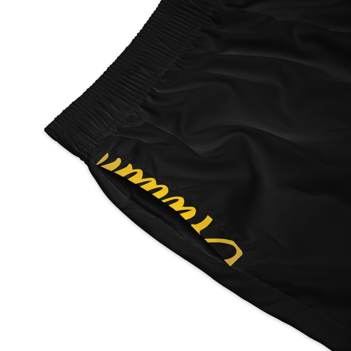 AURUM LOGO JOGGER SHORTS