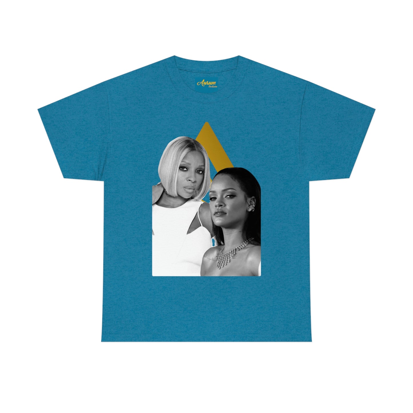 BAD GYAL TEE