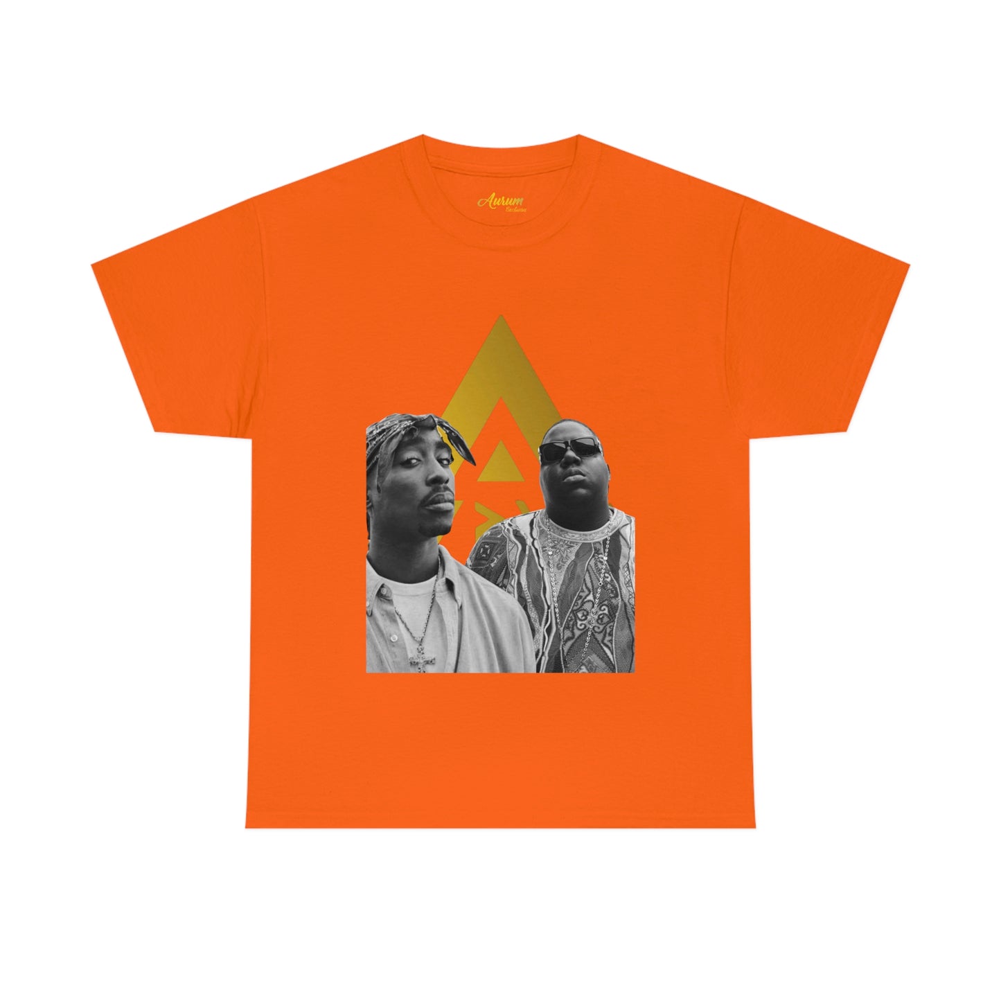 AURUM LEGENDS TEE