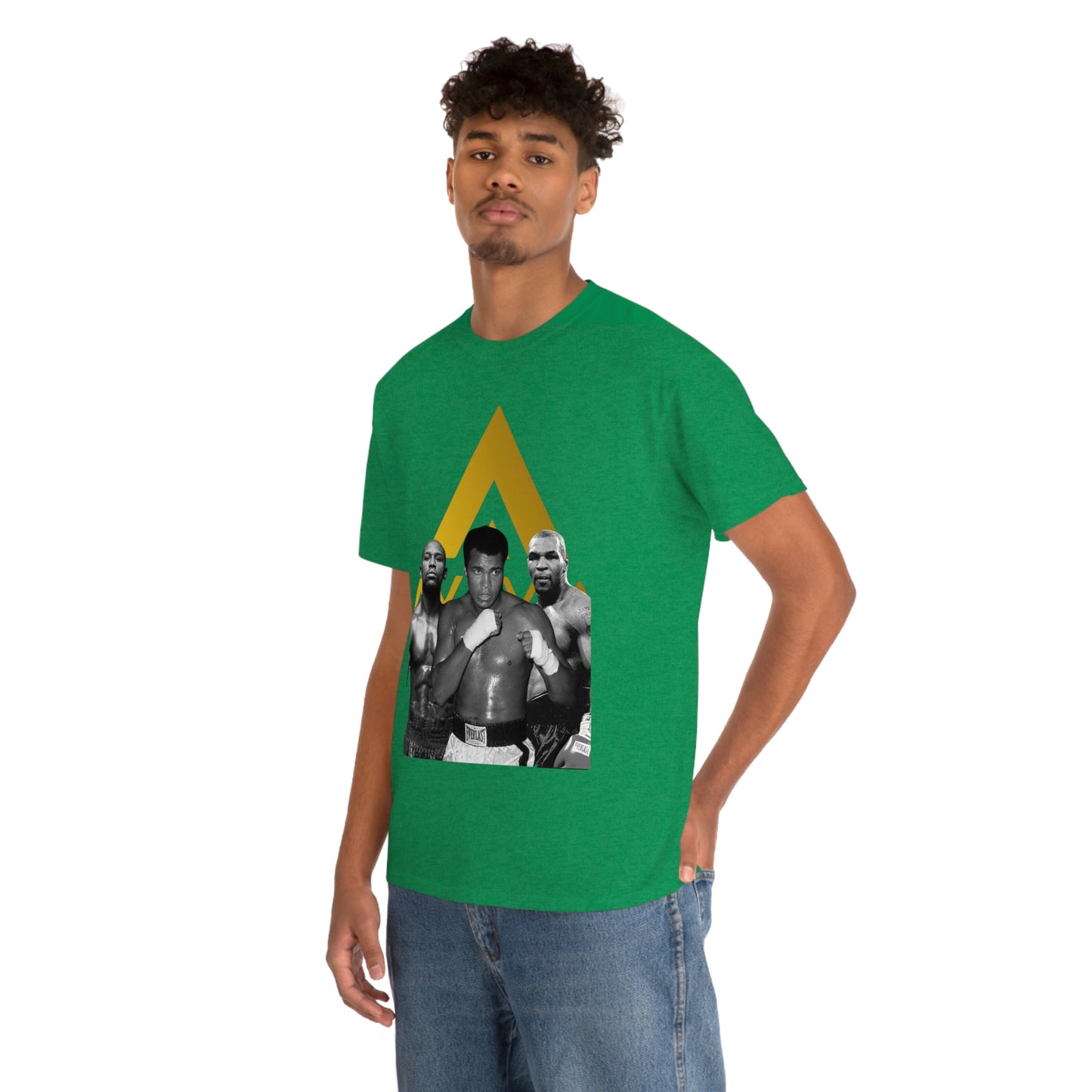 AURUM GOAT TEE