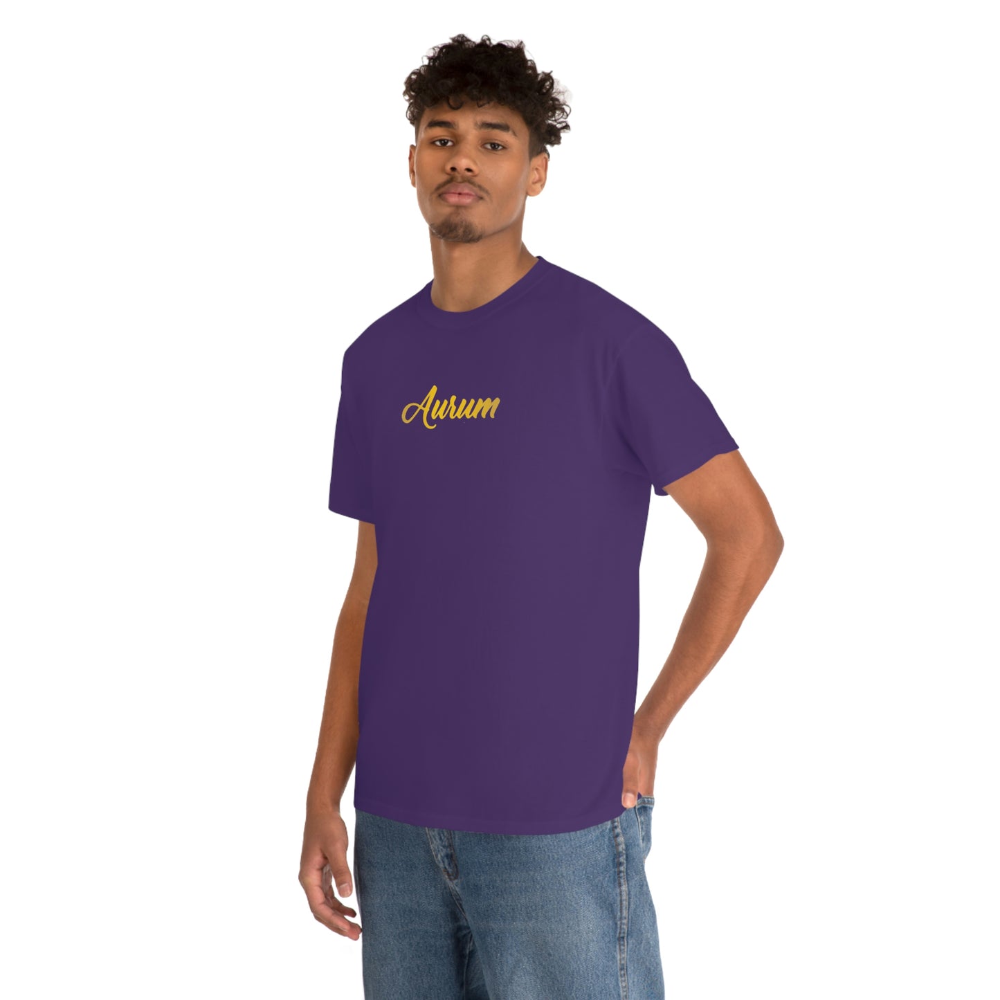 AURUM SIGNATURE TEE