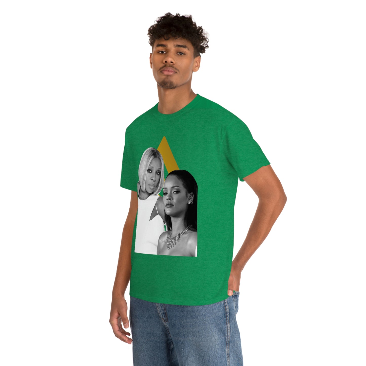 BAD GYAL TEE