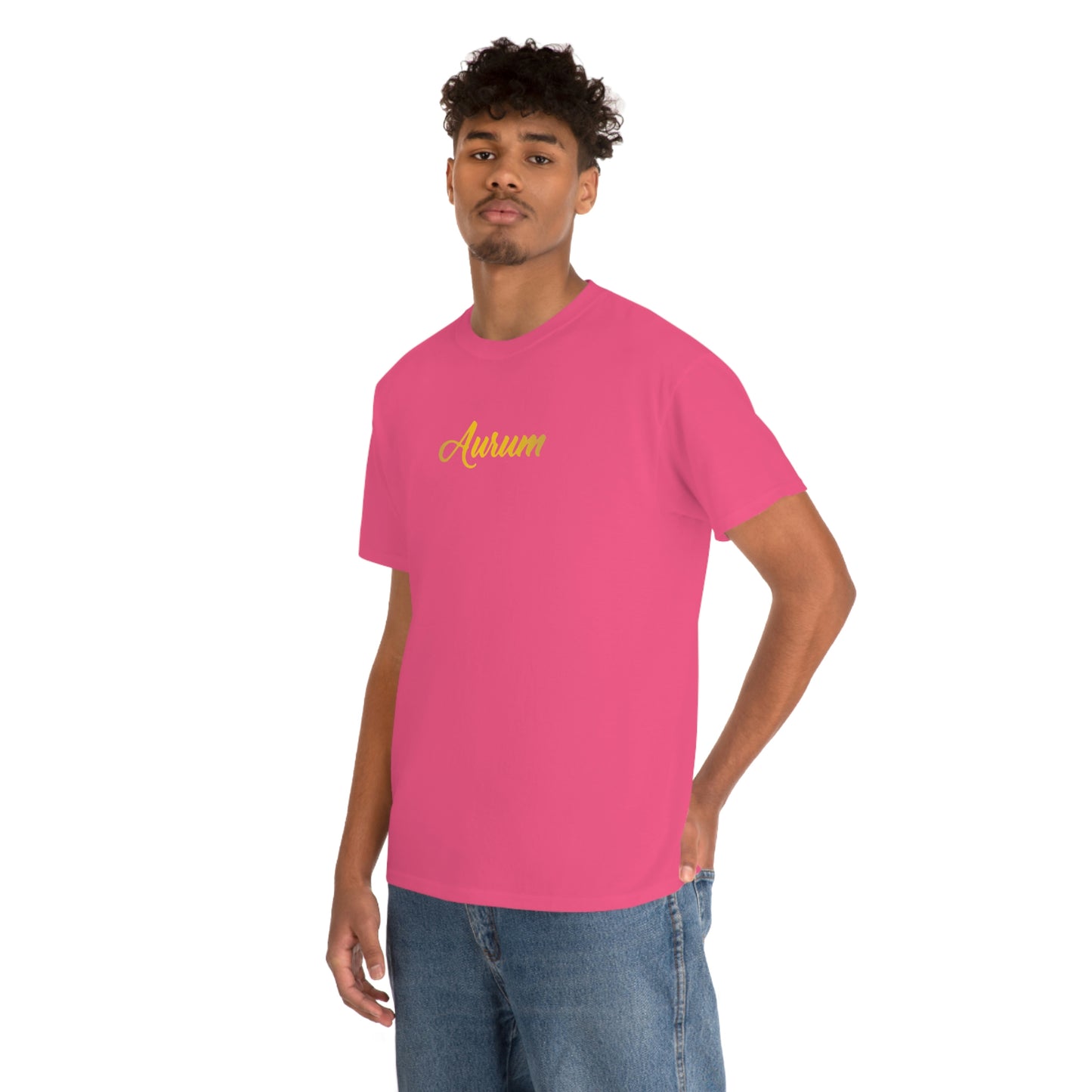 AURUM SIGNATURE TEE